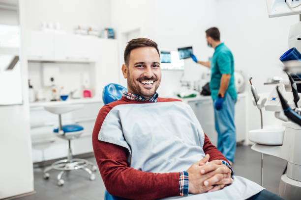 Emergency Dental Services in Fruit Hill, OH